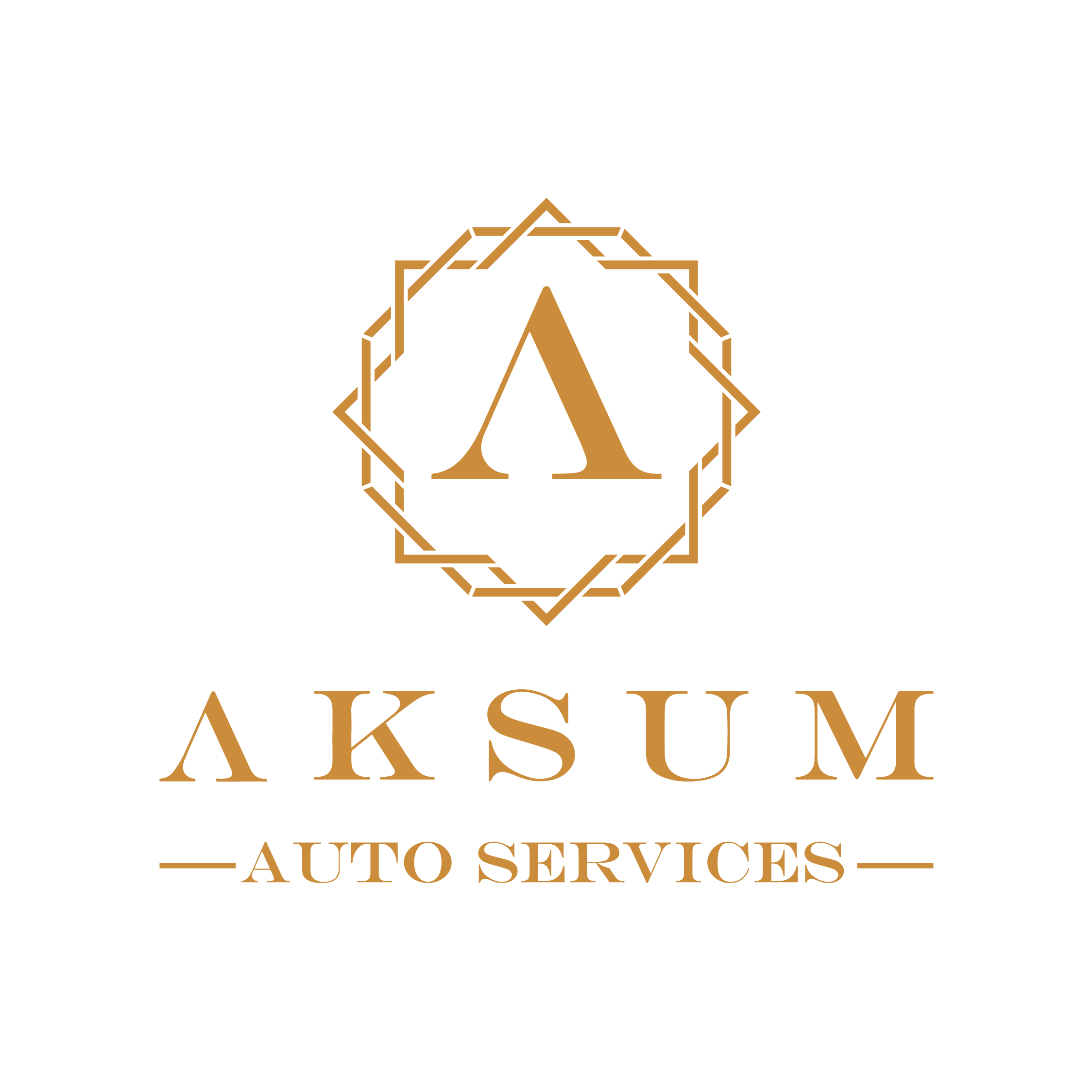 Aksum Freight